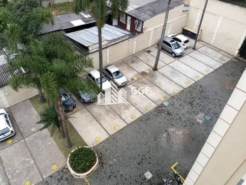Imagem 12 de 21 de Apartamento Duplex No Paraisópolis, 2 Dorms, 1 Vaga, 110 M² - 34