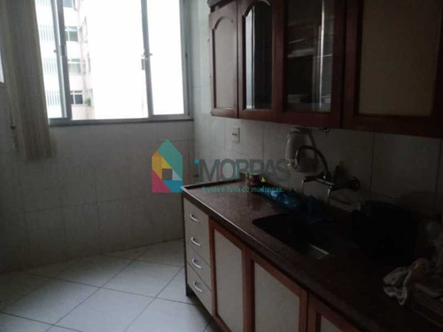 Imagem 5 de 15 de Apartamento-à Venda-botafogo-rio De Janeiro - Boap20903