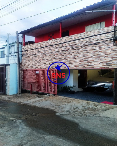 Imagem 22 de 24 de Casa - Ca01002 - 70112281