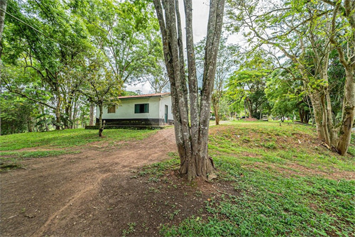 Imagem 2 de 30 de Sitio Rural - Praia Paulistanas - Reo639076