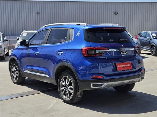 Chery Tiggo 3 NEW TIGGO 3 GLS MT