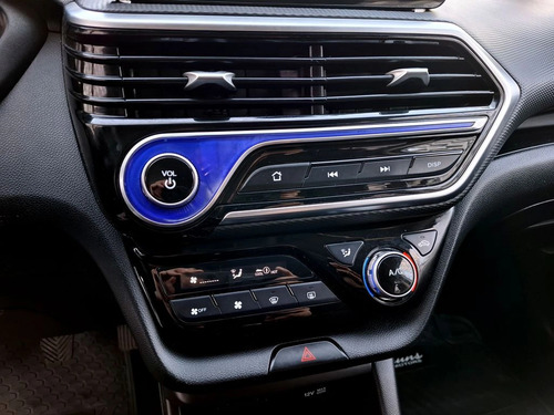 Changan Alsvin 2024