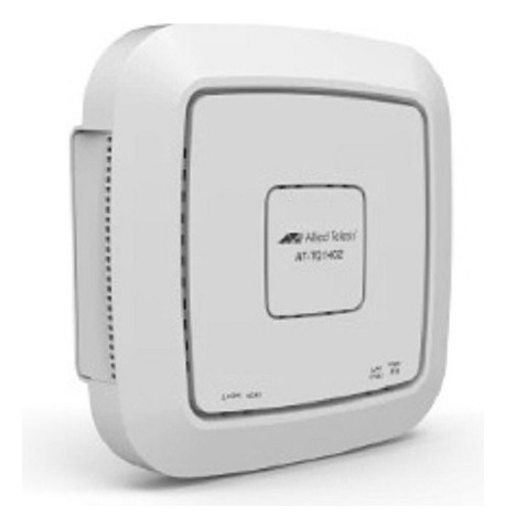 Access Point Allied Telesis Ac X2 At-tqm1402-00 (cp) Color Blanco