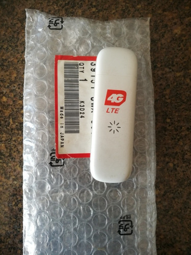 Modem Router Bam Multibam 4g Pendrive Usb Laptop Pc (Usado)