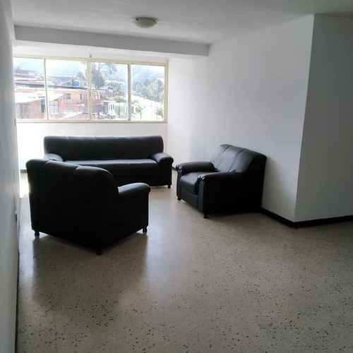 Imagen 2 de 8 de Se Vende Apartamento En Resdencias Las Marias
