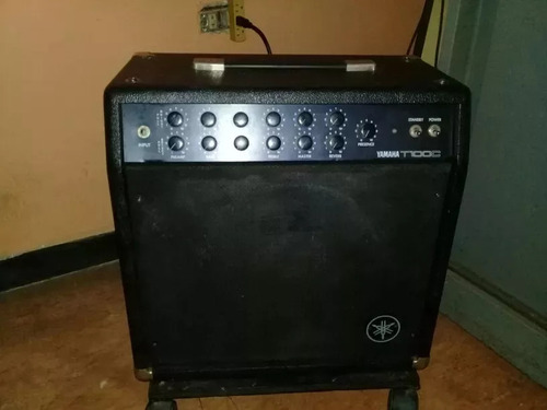 Amplificador Yamaha T100c