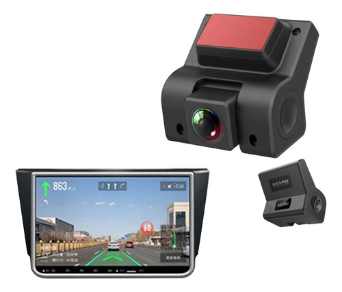 Gravador De Navegação De Tela Grande LG Car Air Realistic Hi