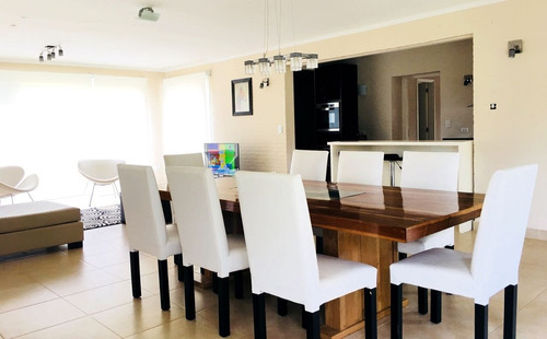 Imagen 9 de 30 de Casa En Alquiler Pinamar Norte