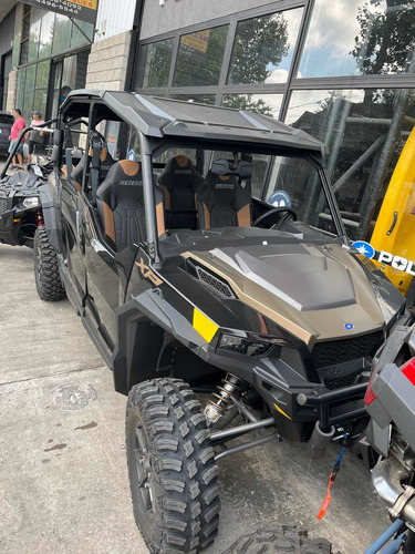 Imagen 3 de 11 de Utv Polaris General Xp 2022
