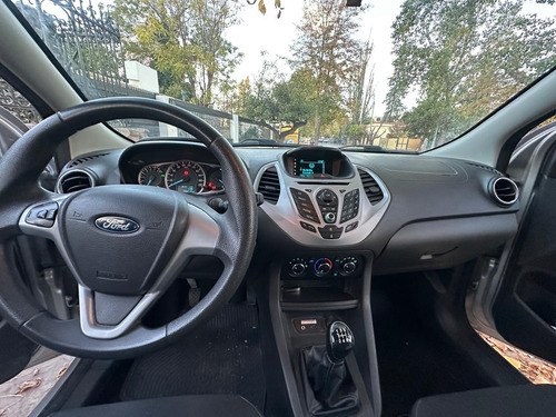 Ford Ka 1.5 Sel