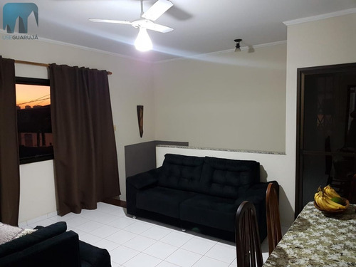 Imagem 2 de 12 de Casa A Venda No Bairro Vila Santa Rosa Em Guarujá - Sp. - 953-1