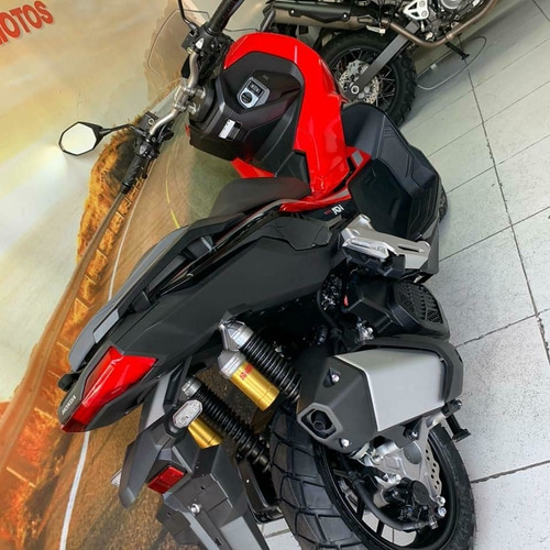 Imagem 3 de 6 de Honda