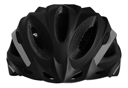 Imagem 5 de 7 de Capacete De Ciclismo High One Win Com Led Mtb Speed Cores