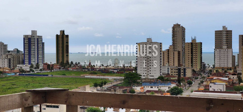 Imagem 13 de 13 de Apartamento Novo Vista Mar Lazer Completo... - V1003
