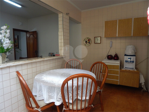 Imagem 14 de 30 de Casa- Residencial/comercial - Venda- Chacara Santo Antonio - Reo450541