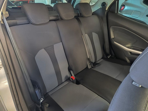 Ford Ecosport EcoSport FREESTYLE 1.6 16V Flex 5p
