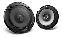 Comprar Parlantes Kenwood 16cm 300 Watts Kfc-s1666 2 Vias 30w Rms
