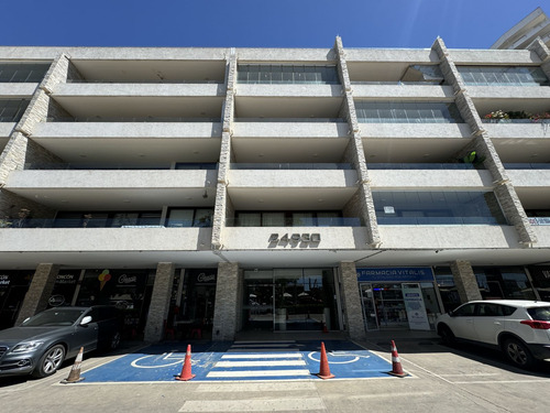 Oportunidad Inversión - Departamento 1d/1b + 1est/1bod - La