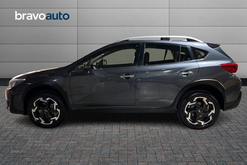 Subaru XV (IN) 2.0 AWD DYNAMIC EYESIGHT AT 4X4
