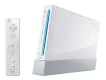 Comprar Nintendo Wii Original + Tabla Wii Fit Seminuevo Sin Chip