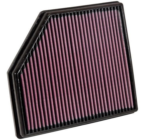 Filtro Aire K&n 33-2418 Volvo Xc70 Cross Country 3.2 07-12