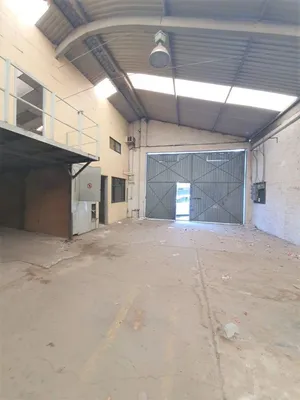 Bodega en venta