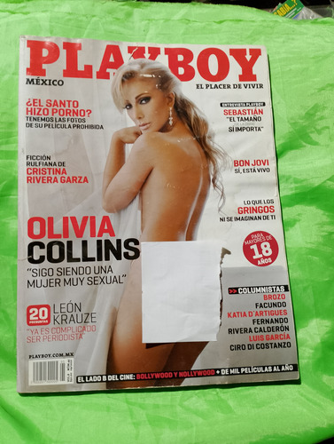 Revista (Usado)
