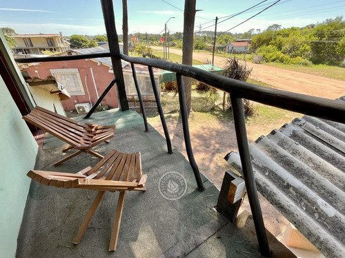 Cabañas P2-4p Aire/directv/wifi Punta Del Diablo