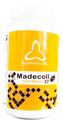 Cola Blanca Madecoll 37 1/4