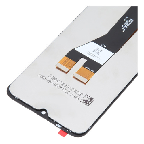 Pantalla Lcd Original Para Samsung Galaxy A14 5g Sm-a146p Us