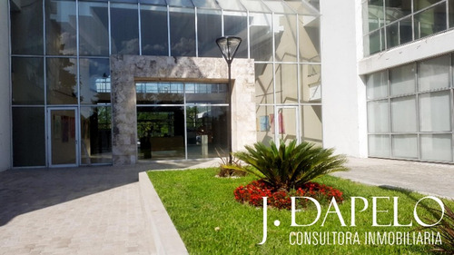 Imagen 5 de 10 de Cocheras En Alquiler Nuevo Proyecto Amaneceres Office