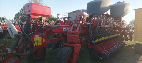 Imagen 3 de 10 de Sembradora Tanzi Air Planter Disponible