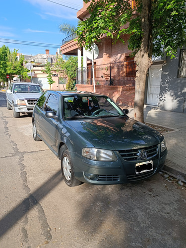 Volkswagen Gol 1.6 I Power 701