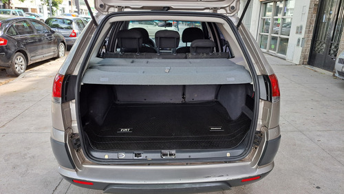 Fiat Palio 1.4 Weekend Trekking
