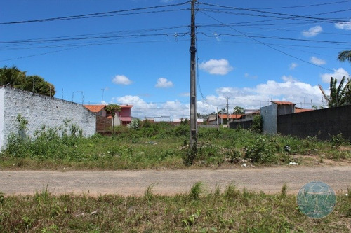 Imagem 3 de 15 de (11115) Loteamento Em Parnamirim - V-11115