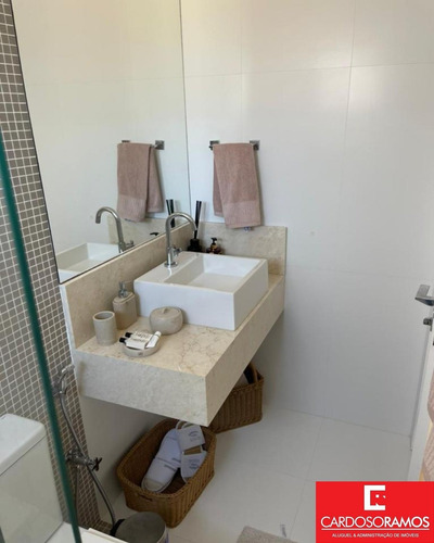 Imagem 26 de 30 de Casa - Ca01099 - 70226922