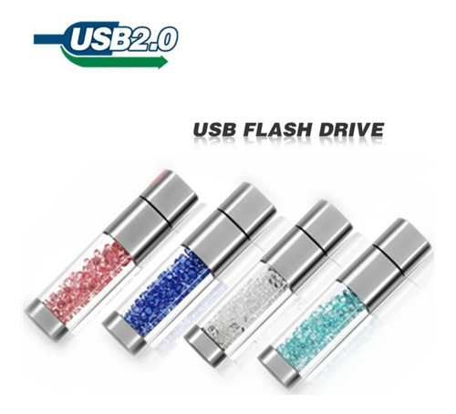 Imagen 3 de 9 de Memoria Usb Flash Drive 32gb