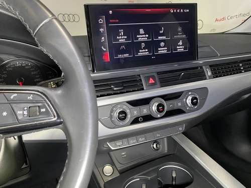 Audi A5 2021