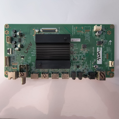 Tarjeta Main Daewoo Daw50ur (Usado)