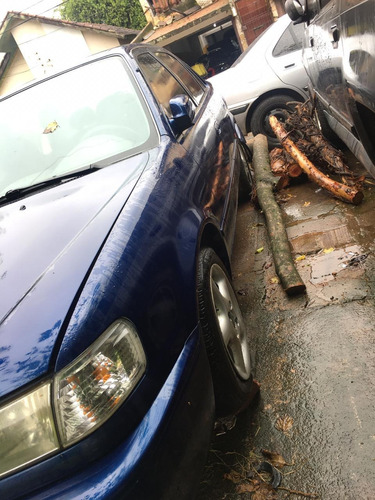 Vendo Toyota Corolla Por Partes Año 2000