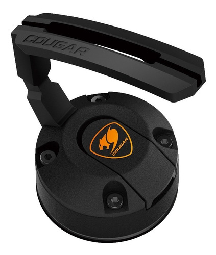 Cougar Bungee Bunker Soporte Flexible Para Cable Mouse Gamer