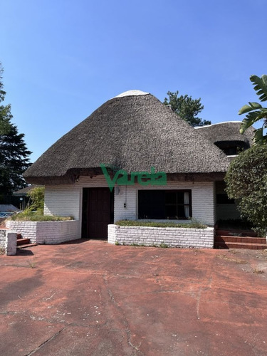 Imagen 18 de 25 de Casa En Venta En El Pinar Al Sur 275 M2 ,piscina 102m2