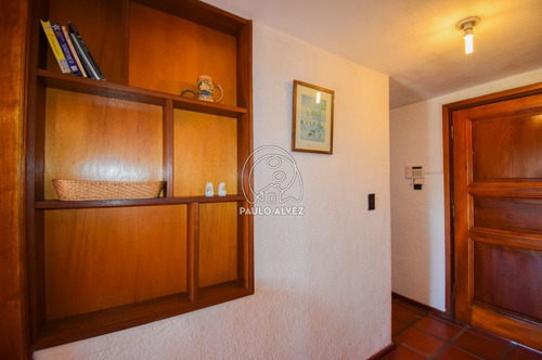 Casas Venta 4 Dormitorios Playa Hermosa