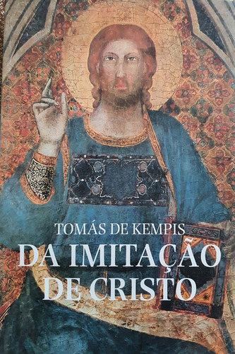 Da Imitação De Cristo