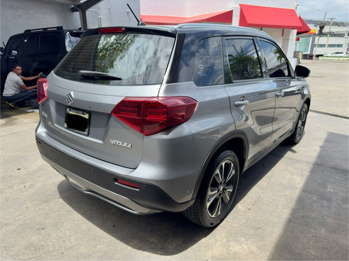 Suzuki Vitara 2022