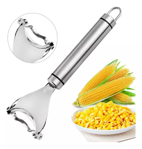 Set De 3 Pelador Verduras Vegetales Frutas Cortador Rebanadora Utensilios  Cocina