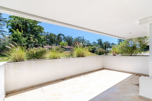 Imagen 3 de 24 de Muy Buen Apartamento De Tres Dormitorios Y Parrillero En Venta En El Golf De Punta Del Este - Punta Del Este Rincón Del Indio