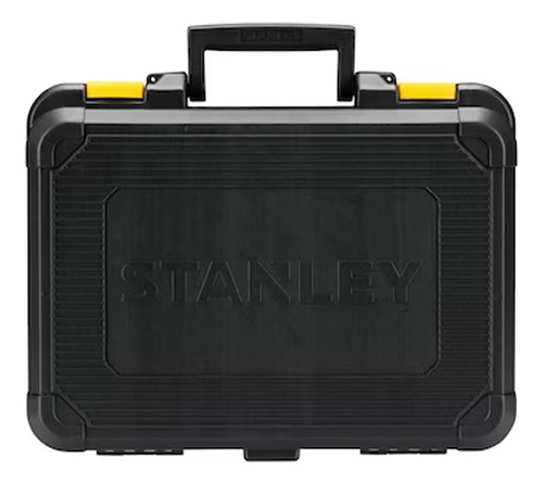 Kit Stanley Taladro Percutor/destornillador 12v 3/8 Sch10d2k