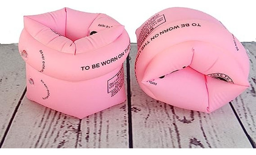 Flotadorres De Brazo Para Niños Mayoreo 3 Pares Salvavidas
