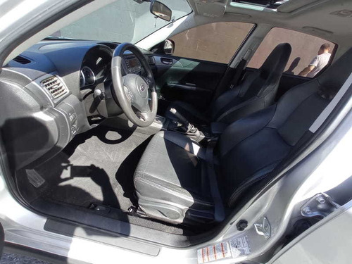 Subaru Impreza 2.0 16v 160cv Aut